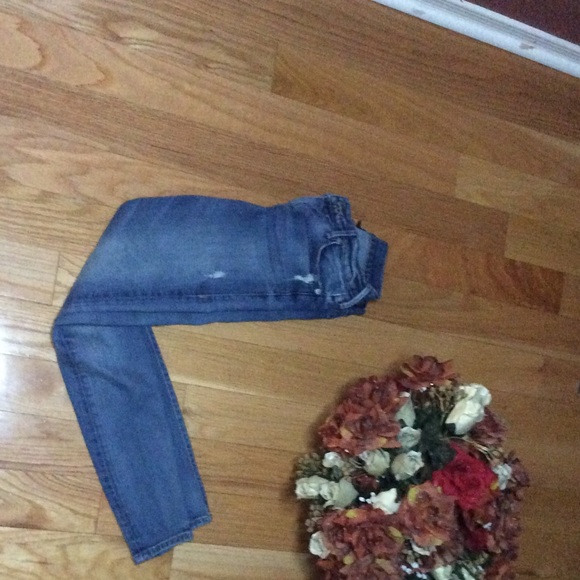 Jeans... - Picture 8 of 14